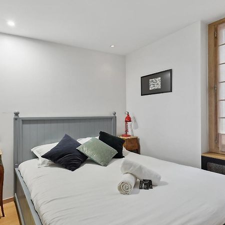 Saint Germain - Mabillon Paris City Apartment Екстер'єр фото